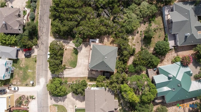 18917 Peckham Dr, Lago Vista, TX 78645 - view of property location featuring nearby suburban area