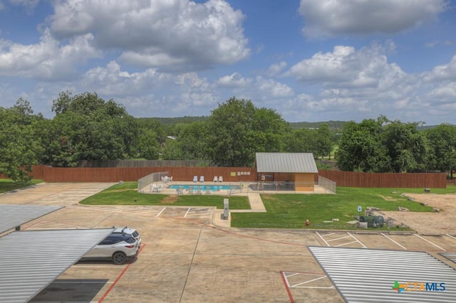 540 River Run Unit 305, New Braunfels, TX 78132 - photo 28