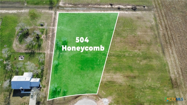 504 Honeycomb Dr, Victoria TX, 77904 land for sale