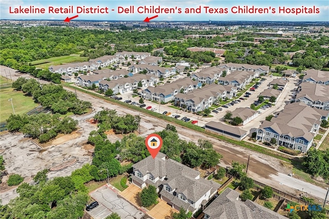 13400 Briarwick Dr Unit 101, Austin, TX 78729 - photo 25