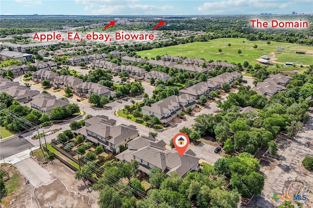 13400 Briarwick Dr Unit 101, Austin, TX 78729 - photo 23
