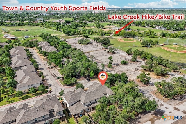 13400 Briarwick Dr Unit 101, Austin, TX 78729 - photo 24