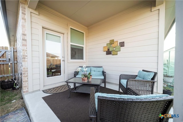 630 Golden Grove Pkwy, San Marcos, TX 78666 - view of patio