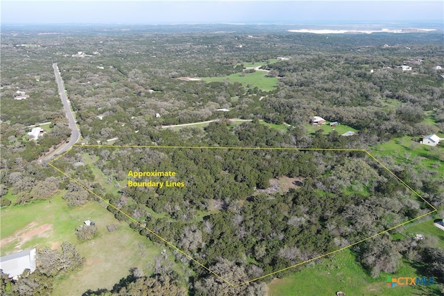 8205 Wegner Rd, New Braunfels TX, 78132 land for sale