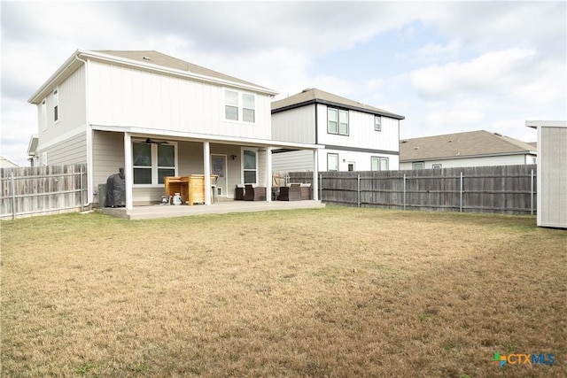 804 Sweetgrass, New Braunfels, TX 78130 - photo 47