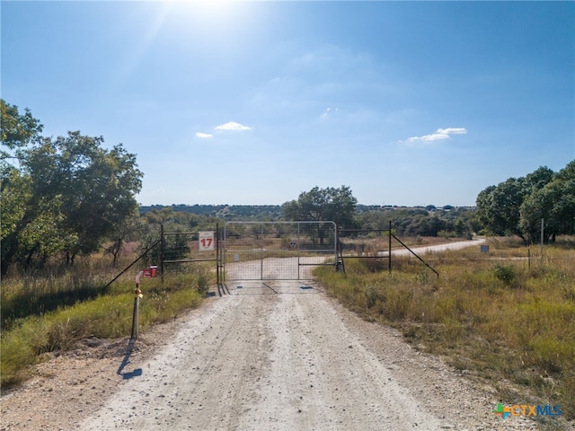 Listing photo 2 for LOT37 County Road 3640 Unit S, Copperas Cove TX 76522