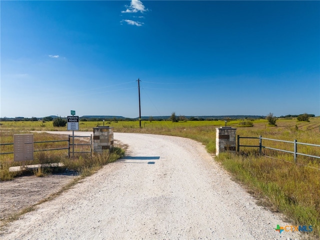 LOT37 County Road 3640 Unit S, Copperas Cove TX, 76522 land for sale