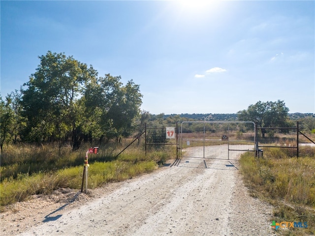 Listing photo 3 for LOT37 County Road 3640 Unit S, Copperas Cove TX 76522