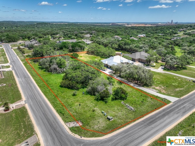 205 Foxwood St, New Braunfels TX, 78130 land for sale