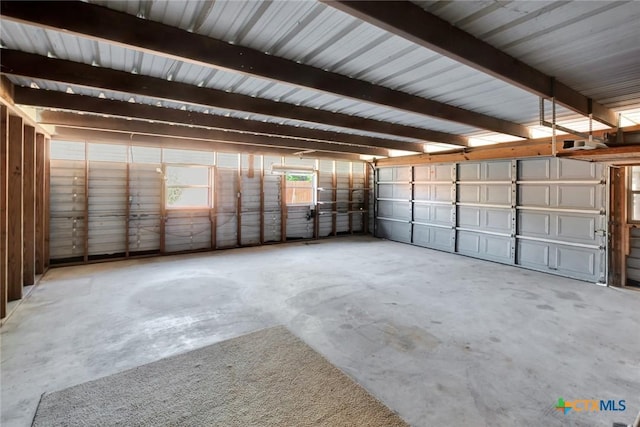 925 Eden Roc St, Victoria, TX 77904 - view of garage