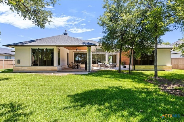 3507 Lions Ridge Dr, Temple, TX 76502 - photo 44