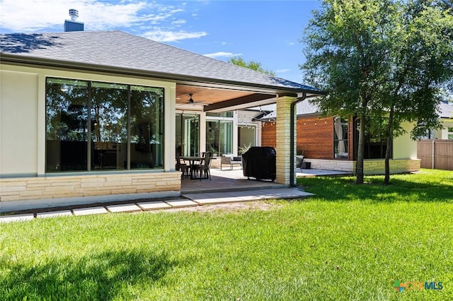 3507 Lions Ridge Dr, Temple, TX 76502 - photo 47