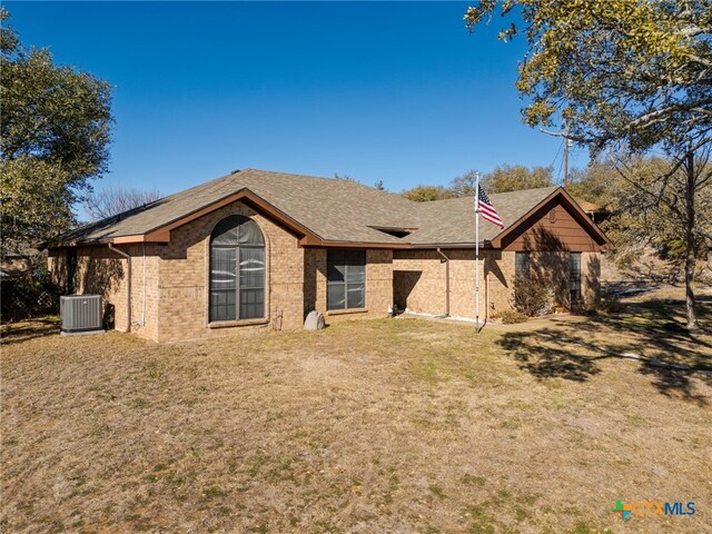 248 County Road 4963, Kempner, TX 76539 - photo 5