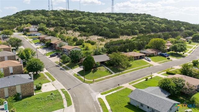 501 Geri Dr, Copperas Cove, TX 76522 - aerial view of residential area