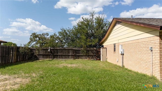 501 Geri Dr, Copperas Cove, TX 76522 - view of yard