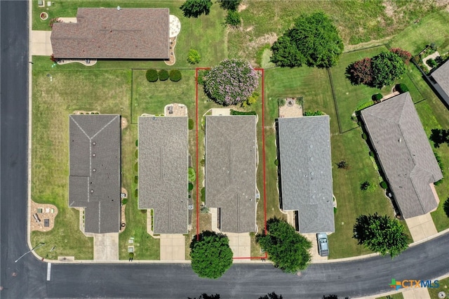 118 W Sandy Creek Trl, Georgetown, TX 78633 - photo 32