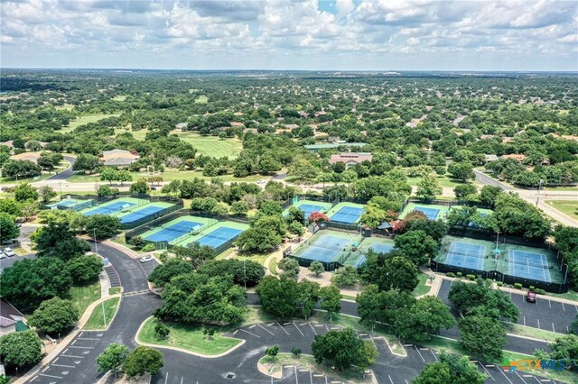 118 W Sandy Creek Trl, Georgetown, TX 78633 - photo 37
