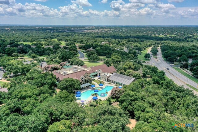 118 W Sandy Creek Trl, Georgetown, TX 78633 - photo 38