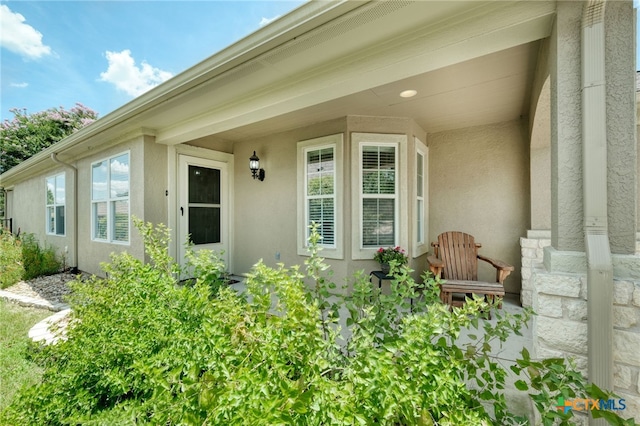 118 W Sandy Creek Trl, Georgetown, TX 78633 - photo 2