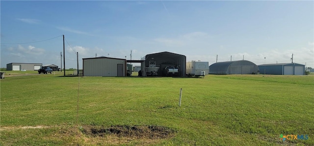 1012 W Denver Ave, Seadrift, TX 77983 - photo 3