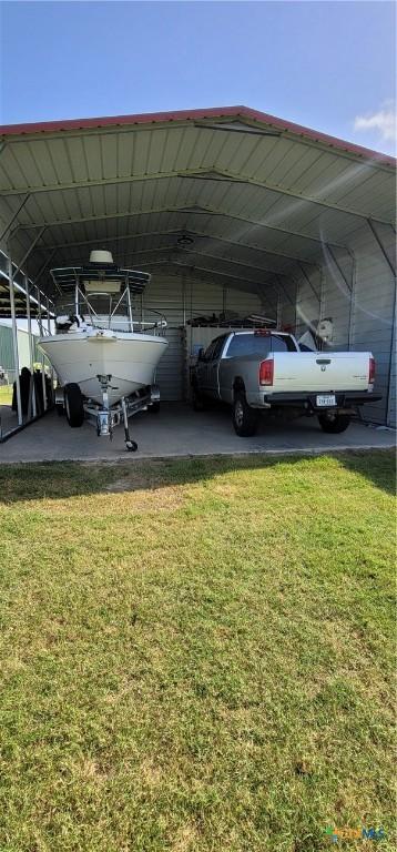 1012 W Denver Ave, Seadrift, TX 77983 - photo 17