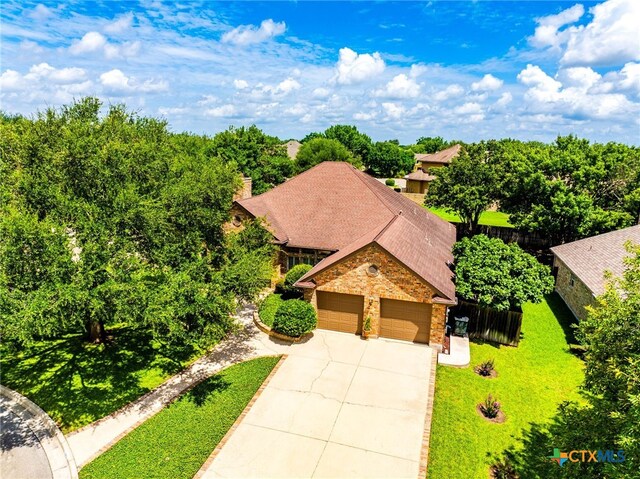 2250 Providence Pl, New Braunfels, TX 78130 - photo 1