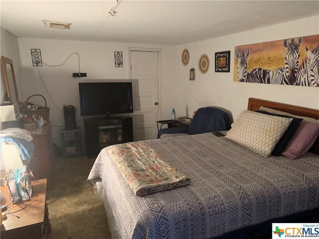 912 S 1st St, Temple, TX 76504 - view of bedroom