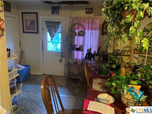 912 S 1st St, Temple, TX 76504 - view of dining space