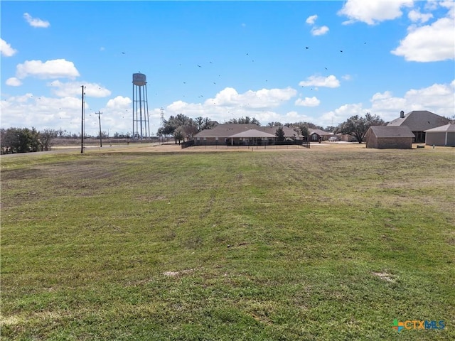 42 Pareya Cir, West, TX 76691