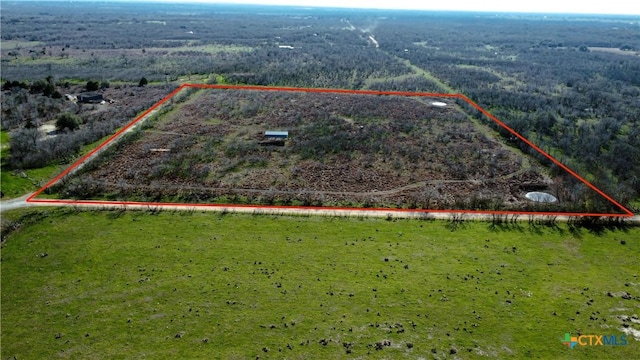 000 County Rd 407, Waelder, TX 78959