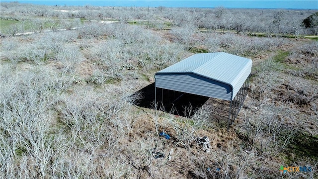000 County Rd 407, Waelder, TX 78959