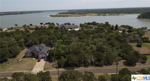 6110 Cliff Ln, Temple TX, 76502 land for sale