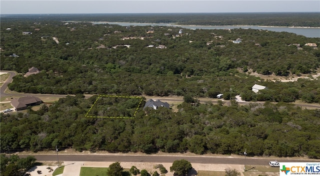 Listing photo 3 for 6110 Cliff Ln, Temple TX 76502