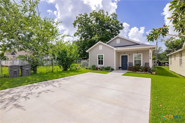 2709 Odem St, Victoria, TX 77901 - view of front of property