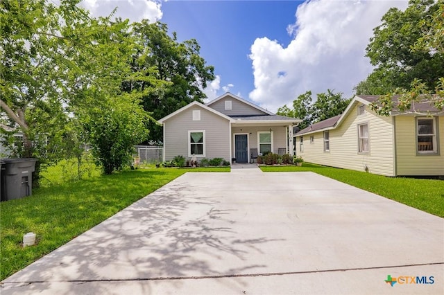 2709 Odem St, Victoria, TX 77901 - view of front of house