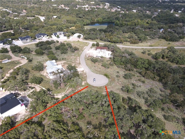 142 Cartma, Spring Branch TX, 78070 land for sale