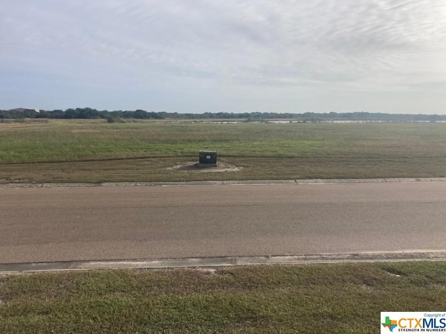 LOT5BLK2 Bay Club Dr, Seadrift, TX 77983