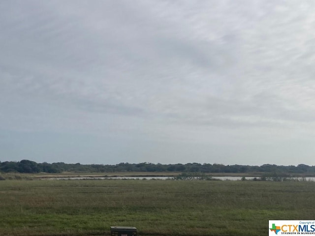 LOT5BLK2 Bay Club Dr, Seadrift, TX 77983