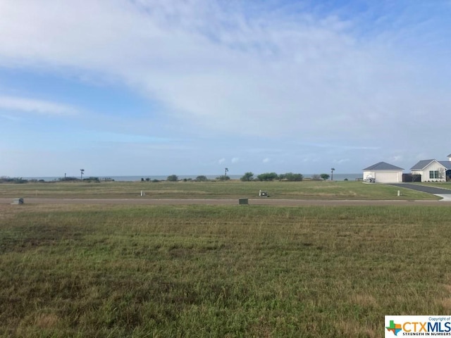 LOT5BLK2 Bay Club Dr, Seadrift, TX 77983