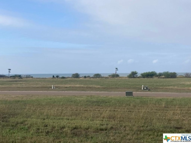 LOT5BLK2 Bay Club Dr, Seadrift, TX 77983