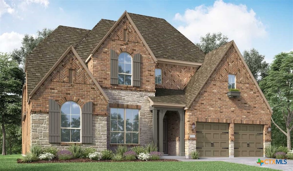 415 Nash Way, New Braunfels, TX 78130 - a file
