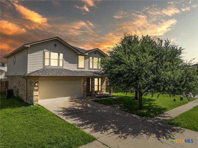 6207 Emilie Ln, Killeen, TX 76542 - photo 1