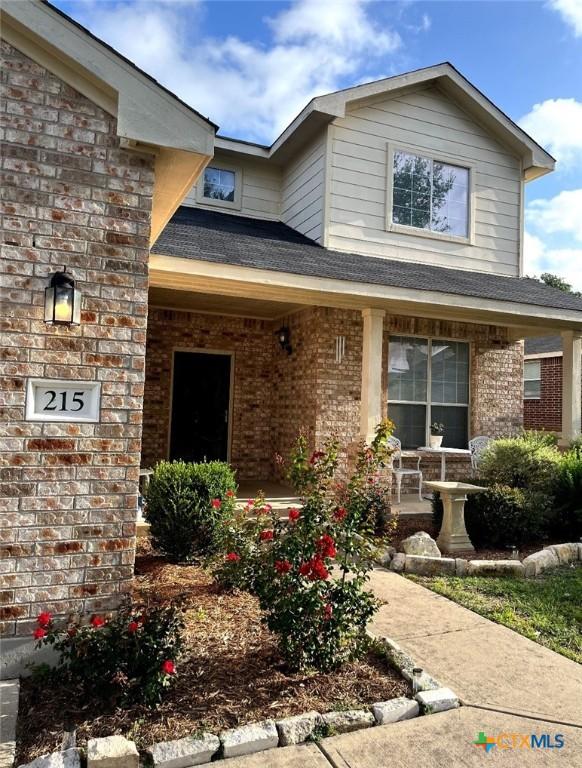 215 Tribal Trl, Harker Heights, TX 76548 - photo 4