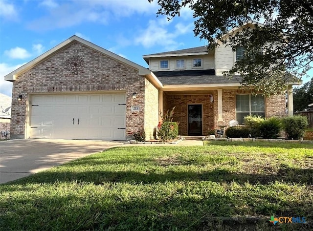 215 Tribal Trl, Harker Heights, TX 76548 - photo 1