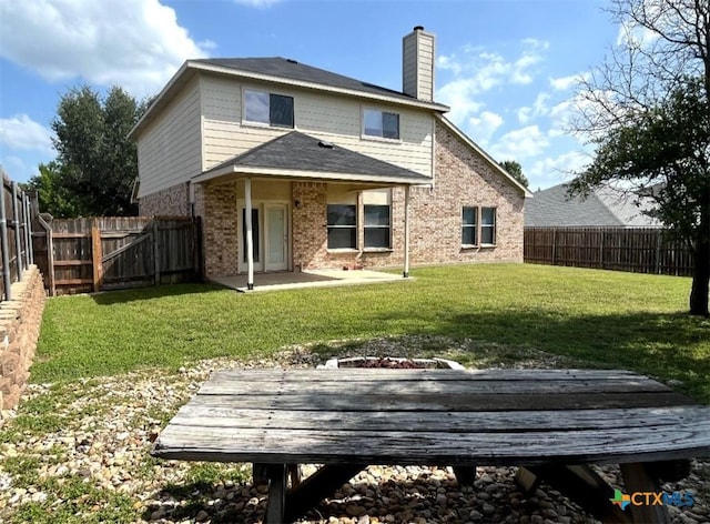 215 Tribal Trl, Harker Heights, TX 76548 - photo 7