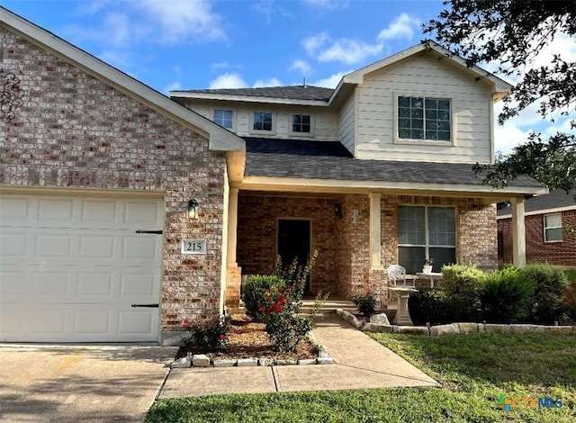 215 Tribal Trl, Harker Heights, TX 76548 - photo 2
