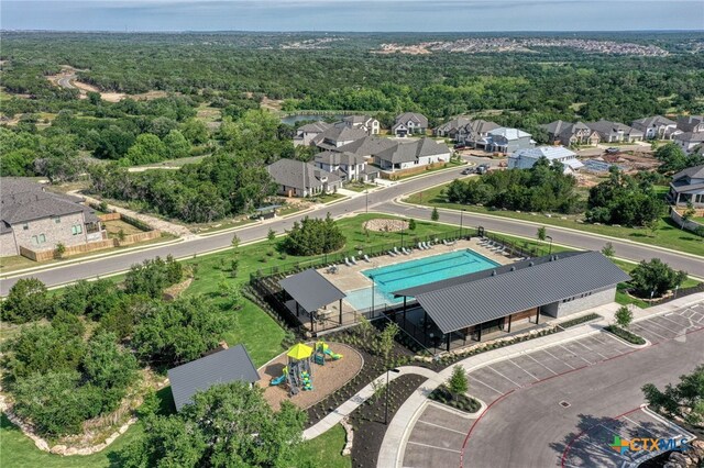 1401 Mulberry Oak Ln, Georgetown, TX 78628 - photo 33