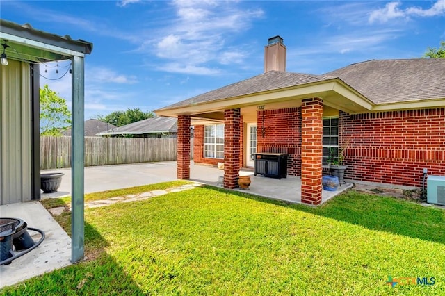 206 Sparrow Ln, Victoria, TX 77905 - photo 22