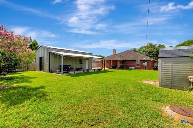 206 Sparrow Ln, Victoria, TX 77905 - photo 21