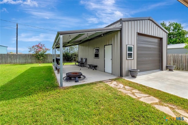 206 Sparrow Ln, Victoria, TX 77905 - photo 17